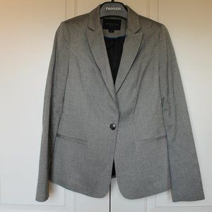 Women's Grey Blazer (LAST CHANCE!!)